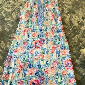 Women’s XS Lily Pulitzer dress